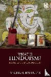 Baltutis, Michael (University of Wisconsin Oshkosh - What is Hinduism?