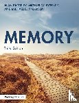 Baddeley, Alan (The University of York, Eysenck, Michael W. (Royal Holloway, Anderson, Michael C. (MRC Cognition and Brain Sciences Unit - Memory
