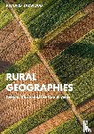 Yarwood, Richard (University of Plymouth - Rural Geographies