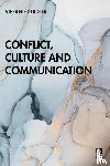 Stadler, Stefanie - Conflict, Culture and Communication
