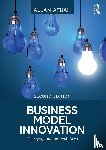 Afuah, Allan - Business Model Innovation
