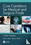 Davies, Kristen (Academic Foundation Doctor - Core Conditions for Medical and Surgical Finals