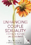 McCarthy, Barry (American University, McCarthy, Emily (American University - Enhancing Couple Sexuality