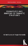 Evans, Michael - Dramaturgy