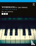 Terefenko, Dariusz (Eastman School of Music - Jazz Theory Workbook