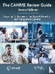 HIMSS - The CAHIMS Review Guide
