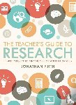 Firth, Jonathan - The Teacher's Guide to Research