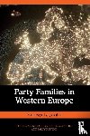 Langsæther, Peter Egge (Norwegian University of Science and Technology - Party Families in Western Europe