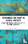 Purnell, Kandida (University of Aberdeen - Rethinking the Body in Global Politics