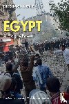 Kienle, Eberhard (SciencesPo - Egypt