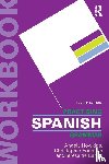 Howkins, Angela, Pountain, Christopher, de Carlos, Teresa - Practising Spanish Grammar