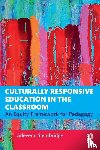 Stembridge, Adeyemi - Culturally Responsive Education in the Classroom
