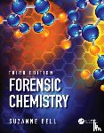 BELL - Forensic Chemistry 3rd ed