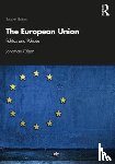 Olsen, Jonathan (Texas Woman's University, USA) - The European Union