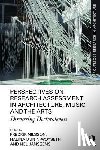  - Perspectives on Research Assessment in Architecture, Music and the Arts