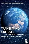 Katan, David, Taibi, Mustapha (Western Sydney University - Translating Cultures