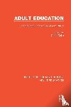  - Adult Education