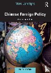 Lanteigne, Marc (Massey University Albany - Chinese Foreign Policy