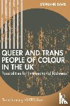 Davis, Stephanie (Nottingham Trent University - Queer and Trans People of Colour in the UK