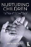 Music, Graham (Tavistock and Portman Clinics - Nurturing Children
