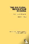 Wang, James C.F. - The Cultural Revolution in China