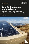 White, Sean (Solar Energy Professor and Consultant - Solar PV Engineering and Installation