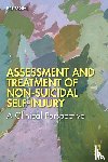 M?hl, Bo - Assessment and Treatment of Non-Suicidal Self-Injury