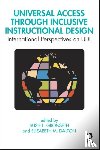  - Universal Access Through Inclusive Instructional Design