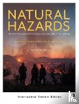 Keller, Edward A., DeVecchio, Duane E. - Natural Hazards
