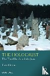 Engel, David (New York University - The Holocaust