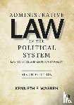Warren, Kenneth (St. Louis University - Administrative Law in the Political System