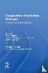 Jones, Roy, Shaw, Brian J. - Geographies of Australian Heritages