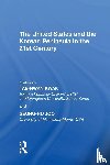 Kwak, Tae-Hwan, Joo, Seung-Ho - The United States and the Korean Peninsula in the 21st Century