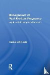 Sperling, Daniel - Management of Post-Mortem Pregnancy