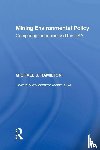 Hamilton, Michael S. - Mining Environmental Policy