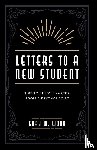 Wood, Gary - Letters to a New Student