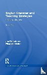 Pollock, Joy, Waller, Elisabeth - English Grammar and Teaching Strategies