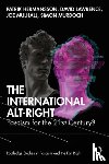 Hermansson, Patrik, Lawrence, David, Mulhall, Joe, Murdoch, Simon - The International Alt-Right