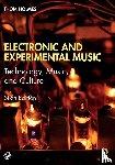 Holmes, Thom - Electronic and Experimental Music