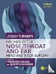  - Logan Turner's Diseases of the Nose, Throat and Ear