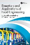 Anandharamakrishnan, C., Padma Ishwarya, S. (Indian Institute of Technology Madras - Essentials and Applications of Food Engineering