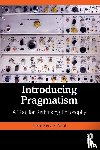 de Waal, Cornelis - Introducing Pragmatism