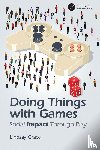Grace, Lindsay - Doing Things with Games
