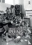 Hill, Jonathan (The Bartlett School of Architecture - The Architecture of Ruins
