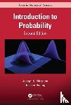 Blitzstein, Joseph K. (Harvard University, Cambridge, Massachusetts, USA), Hwang, Jessica (Stanford University, California, USA) - Introduction to Probability, Second Edition