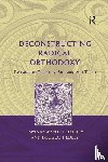 Hankey, Wayne J. - Deconstructing Radical Orthodoxy