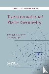 Umble, Ronald N., Han, Zhigang - Transformational Plane Geometry