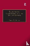 Spinks, Bryan D. - Sacraments, Ceremonies and the Stuart Divines