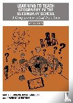 Biddulph, Mary (University of Nottingham, Lambert, David, Balderstone, David - Learning to Teach Geography in the Secondary School