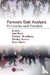 Birch, Ivan, Nirenberg, Michael, Vernon, Wesley, Birch, Maria - Forensic Gait Analysis